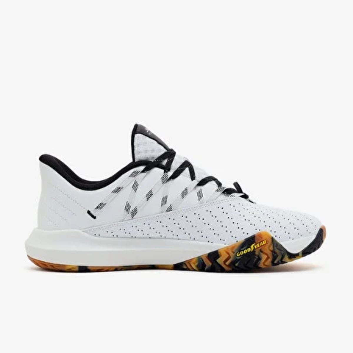  Giày Skechers Viper Court Rally 'White' 246110-WBK 
