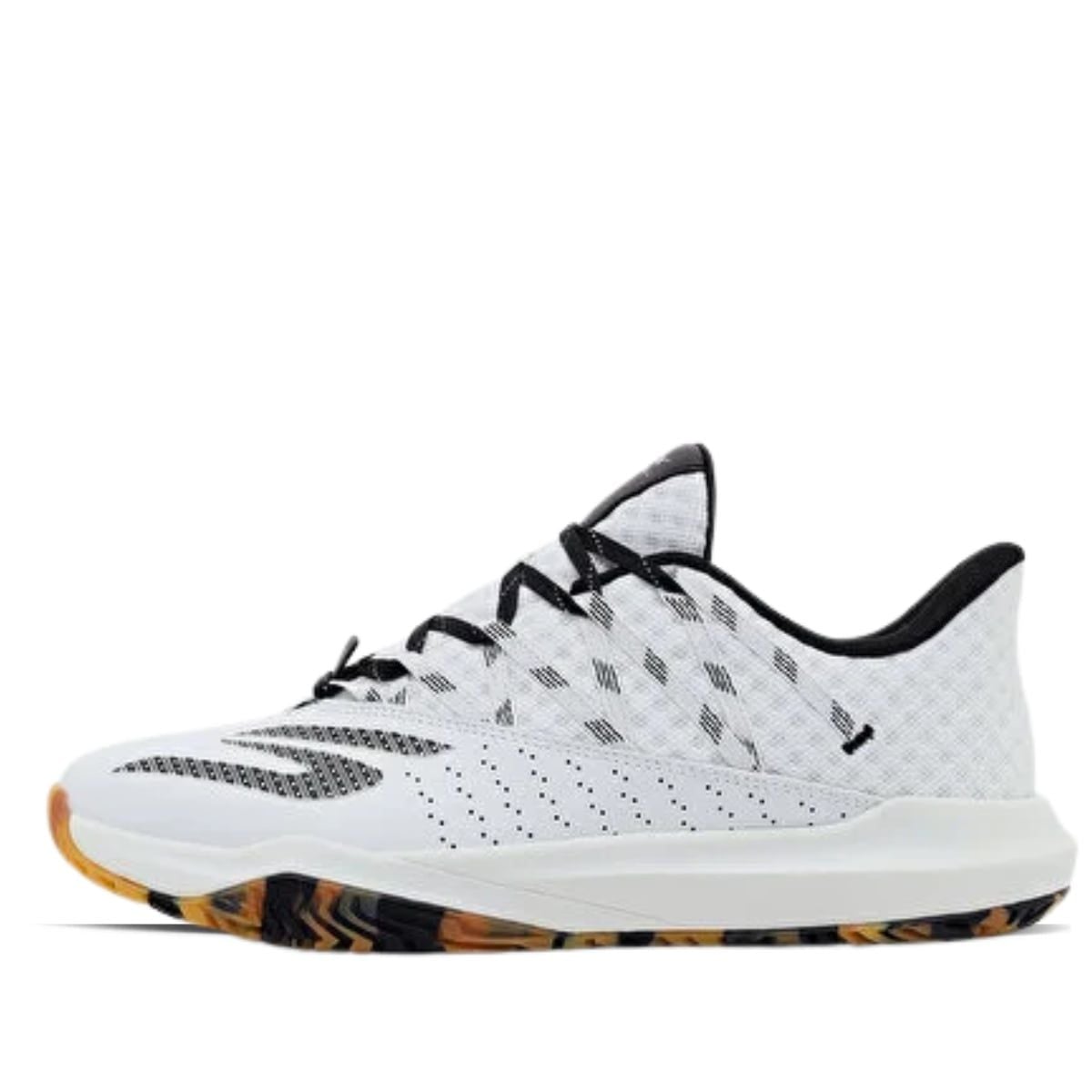  Giày Skechers Viper Court Rally 'White' 246110-WBK 