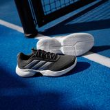  Giày Tennis/Pickleball adidas Gamecourt 3 'Core Black' KI3601 