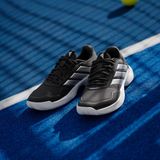  Giày Tennis/Pickleball adidas Gamecourt 3 'Core Black' KI3601 
