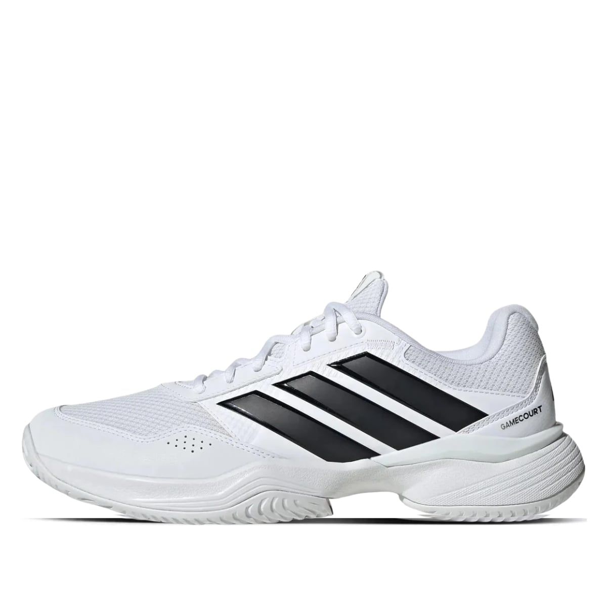  Giày Tennis/Pickleball adidas GameCourt 3 All Court 'Black' KI3595 