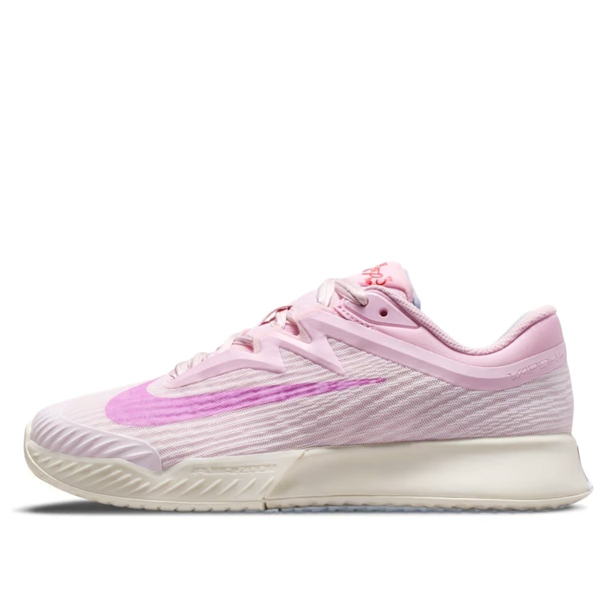  Giày Tennis/Pickleball Nike Vapor Pro 3 ‘Hot Lava’ HV1376-601 