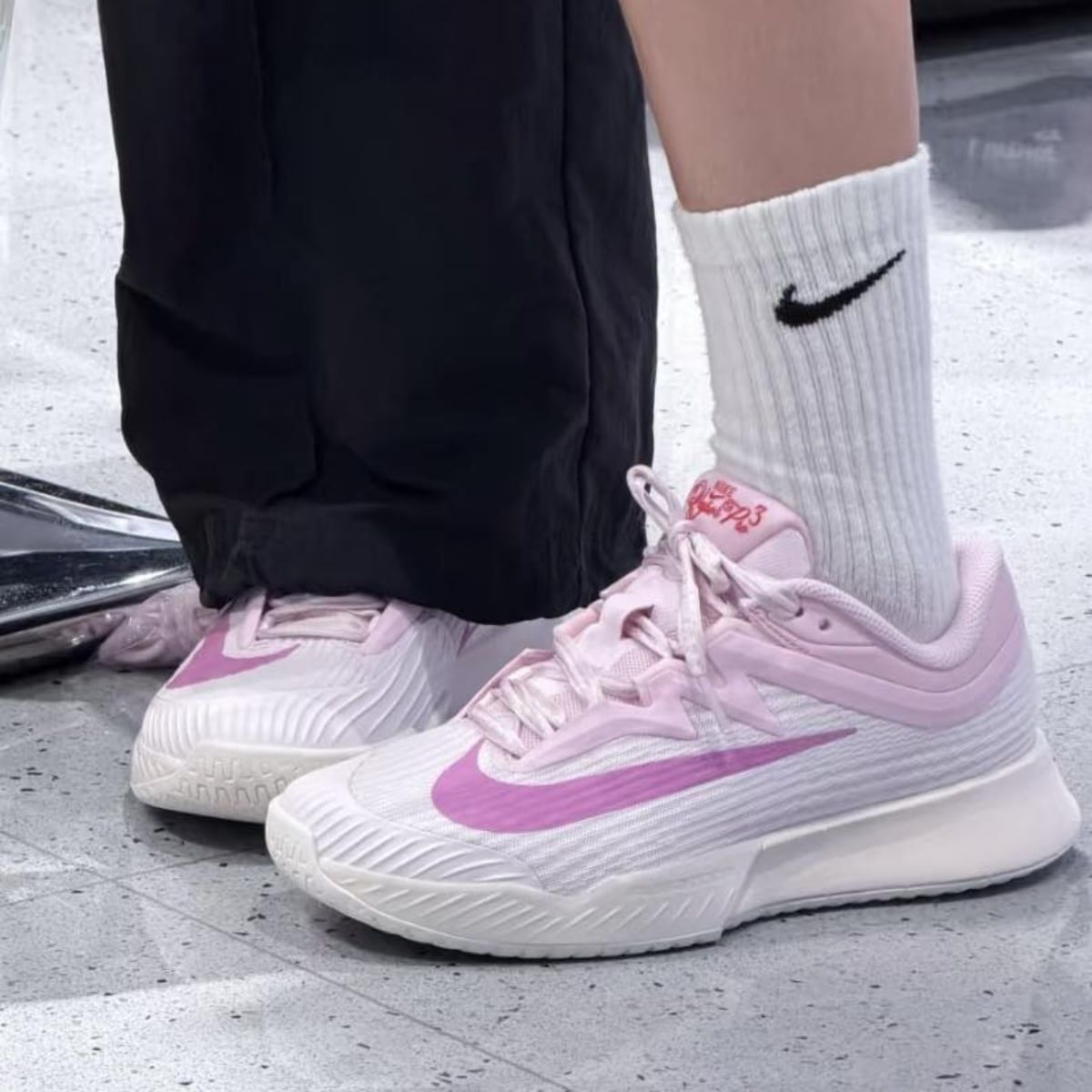  Giày Tennis/Pickleball Nike Vapor Pro 3 ‘Hot Lava’ HV1376-601 
