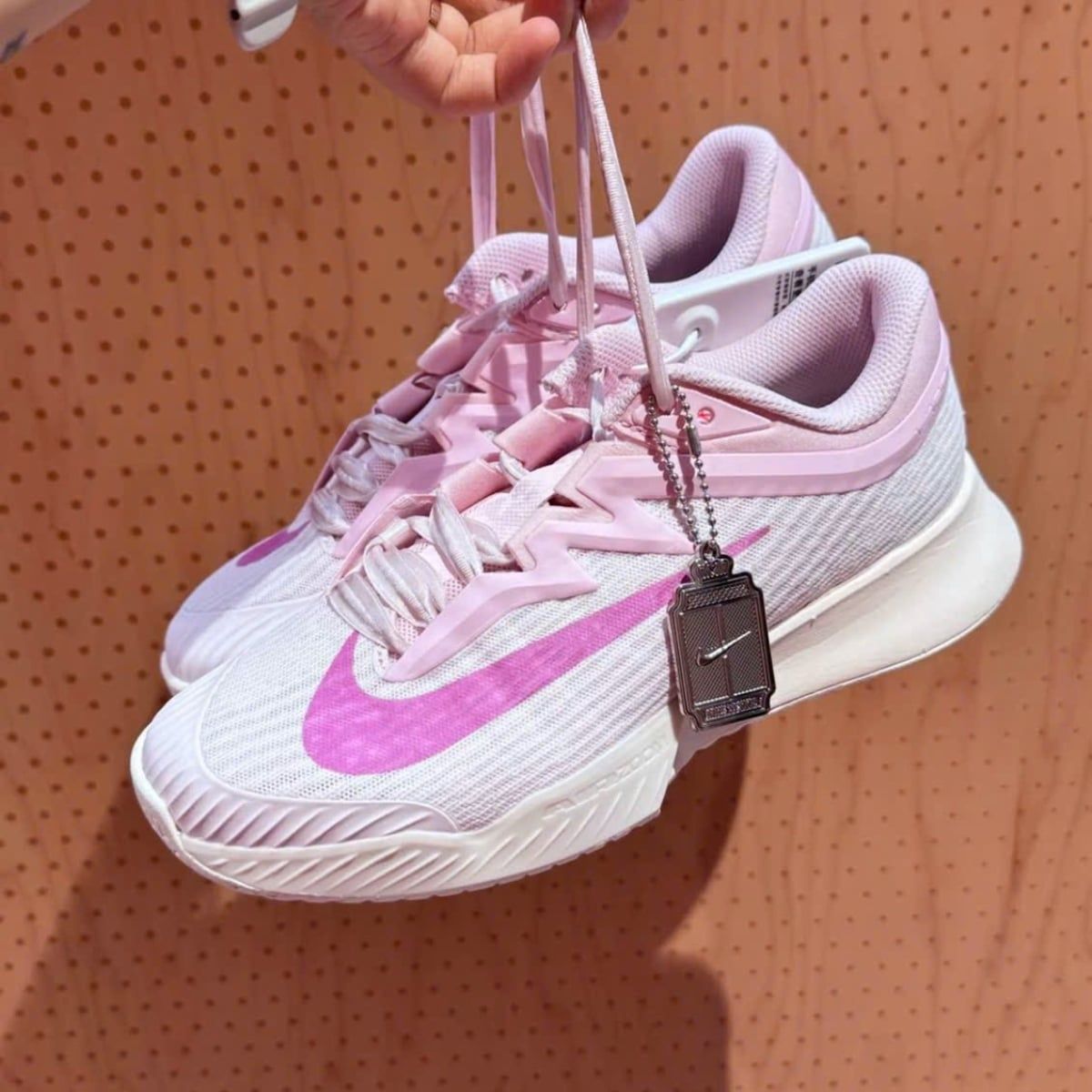 Giày Tennis/Pickleball Nike Vapor Pro 3 ‘Hot Lava’ HV1376-601 