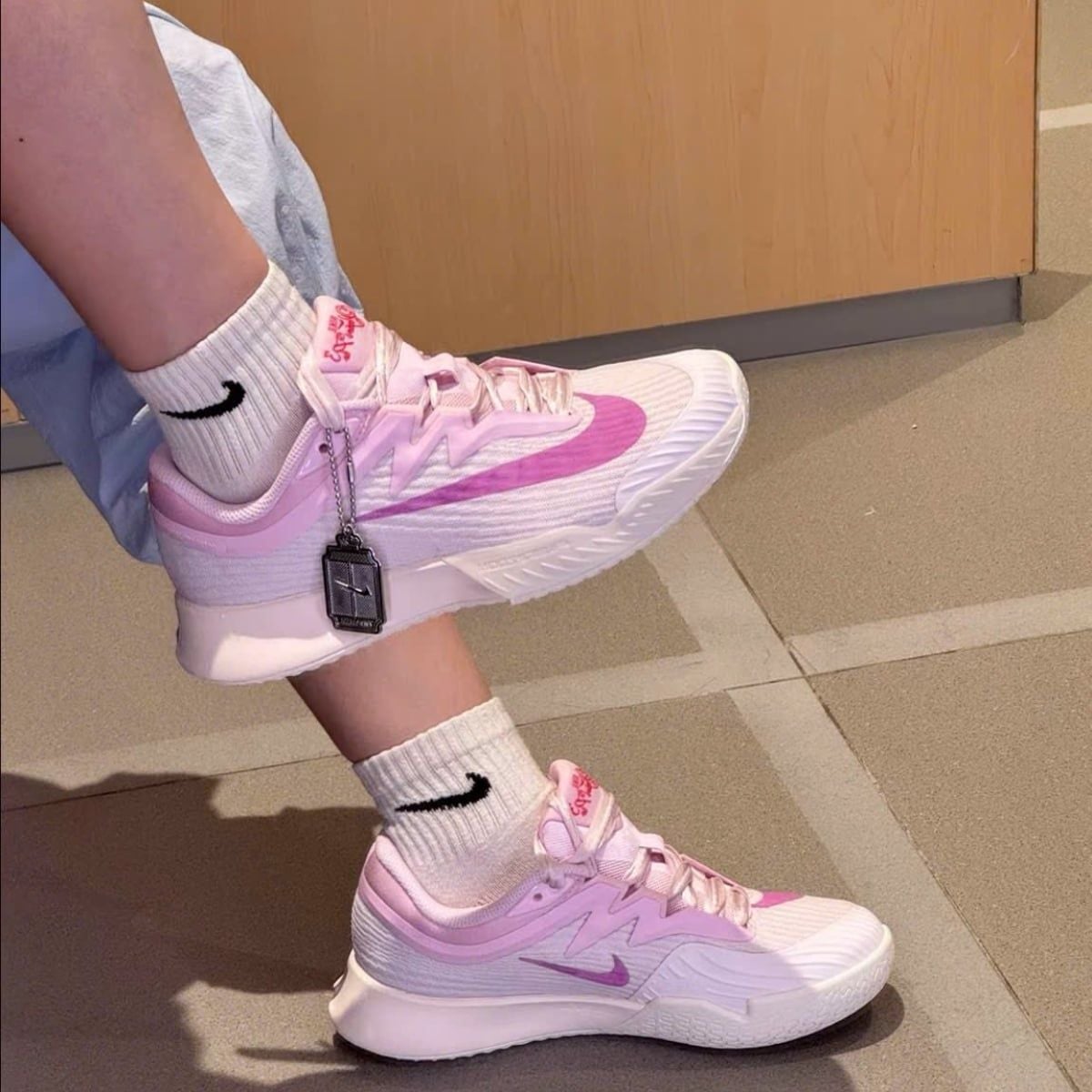  Giày Tennis/Pickleball Nike Vapor Pro 3 ‘Hot Lava’ HV1376-601 