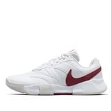  Giày Tennis/Pickleball NikeCourt Lite 4 ‘White/Vast Grey’ FD6575-114 