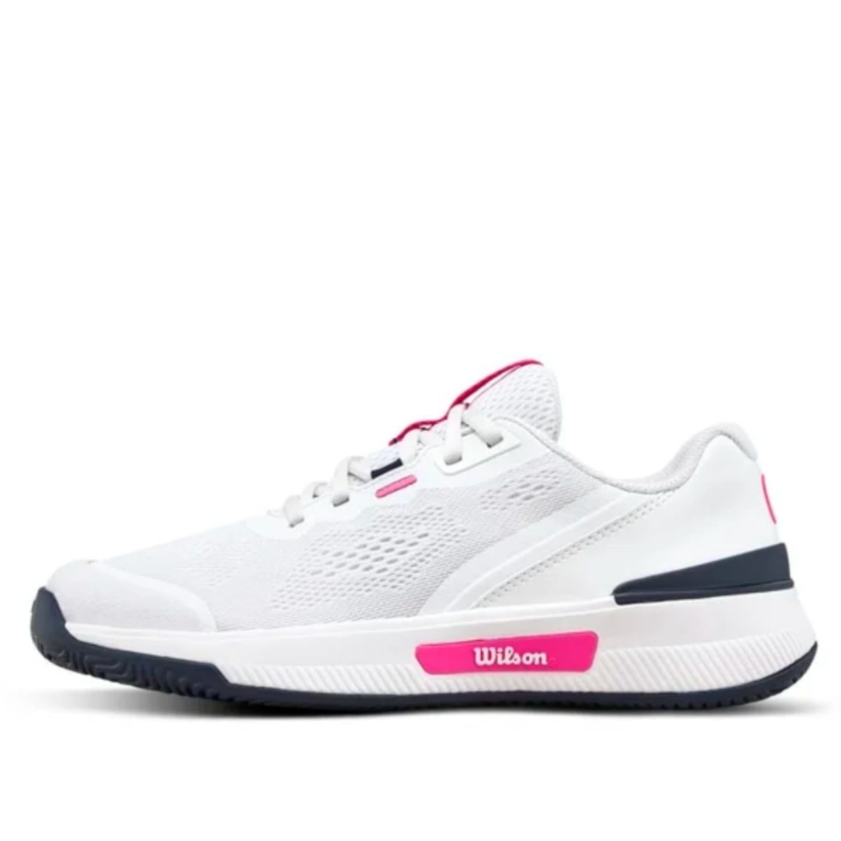 Giày Wilson Intrigue Pro ‘Bright White’ WRS00766001 