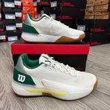  Giày Wilson Rush Tour 5 ‘White’ WRS338230 