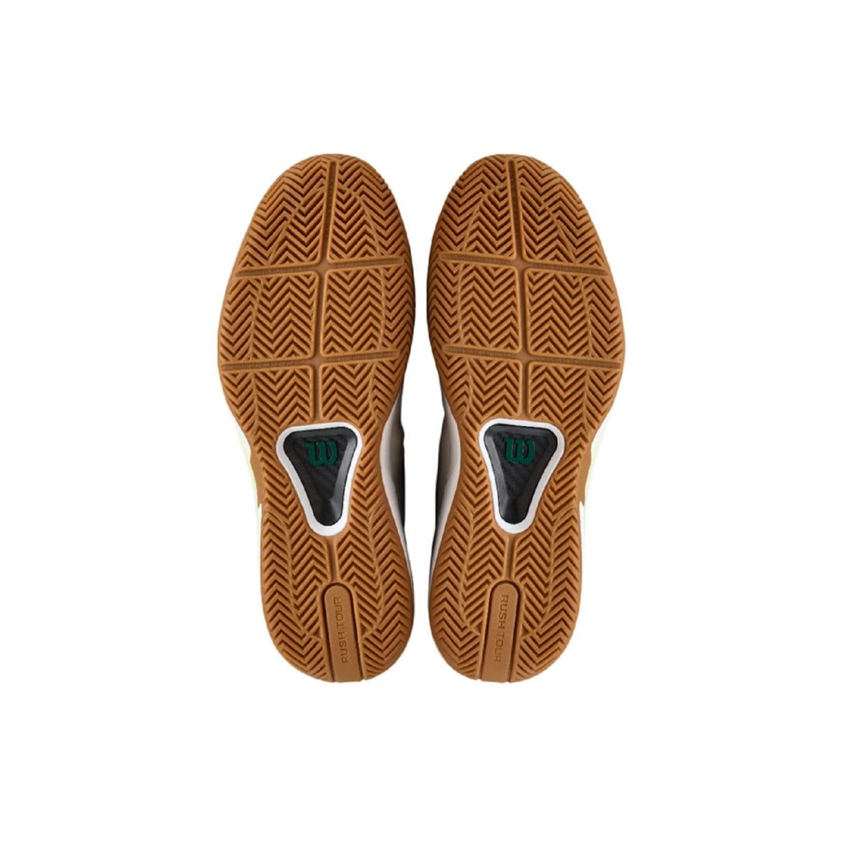  Giày Wilson Rush Tour 5 ‘White’ WRS338230 