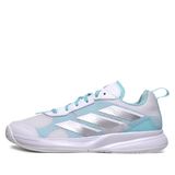  Giày adidas Avaflash 'Cloud White / Silver Metallic' JP9742 
