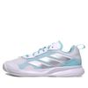  Giày adidas Avaflash 'Cloud White / Silver Metallic' JP9742 