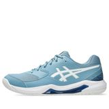  Giày Asics GEL-DEDICATE 8 'Saba Blue/White' 1041A409-401 