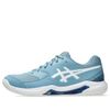  Giày Asics GEL-DEDICATE 8 'Saba Blue/White' 1041A409-401 