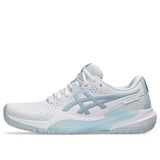  Giày Asics GEL-CHALLENGER 15 'White/Sky' 1042A294-102 