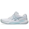  Giày Asics GEL-CHALLENGER 15 'White/Sky' 1042A294-102 