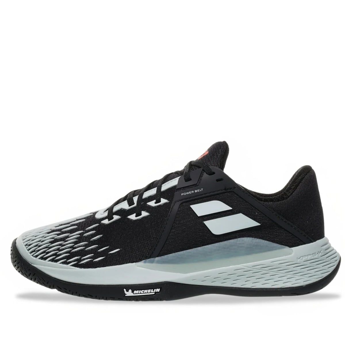  Giày Babolat Propulse Fury 3 All Court ‘Black / Blue’ 30S26208B-2051 