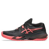  Giày Asics GEL-RESOLUTION X 'Black/Sienna' 1042A279-001 