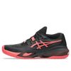  Giày Asics GEL-RESOLUTION X 'Black/Sienna' 1042A279-001 