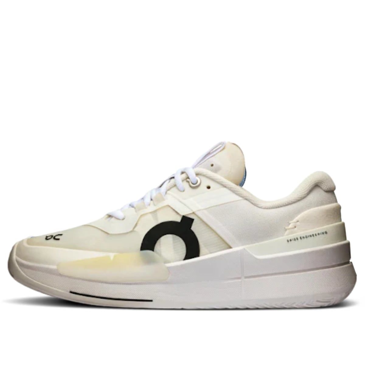  Giày On The Roger Pro 2 ‘All White’ 3ME10330108 