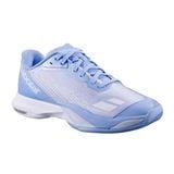  Giày Babolat Jet Mach 4 All Court 'Lavender / White' 31S26630B-4150 