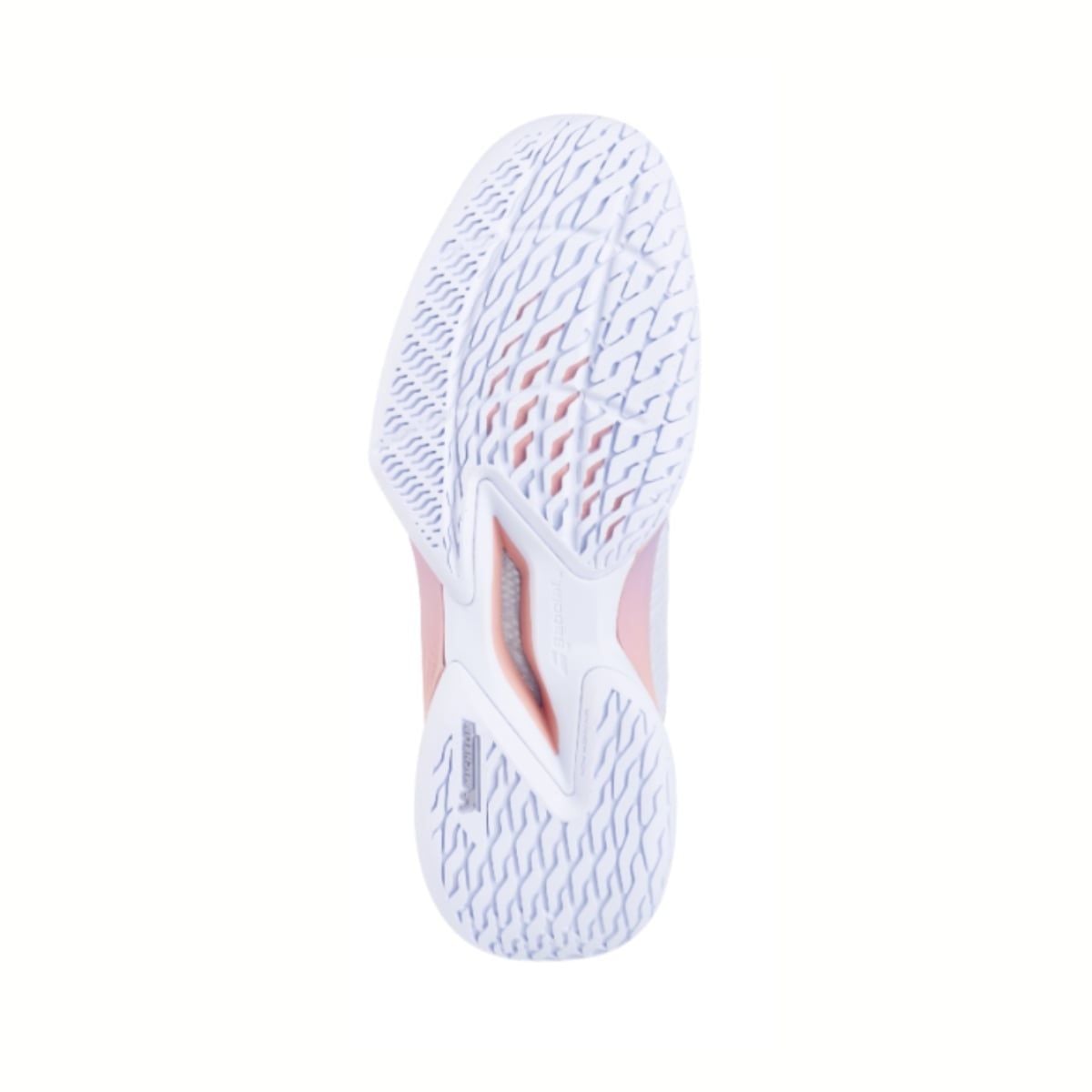  Giày Babolat Jet Tere 2 PRM All Court 'Orange/White' 31F26975C-1120 