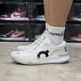  Giày Pickleball/Tennis  On The Roger Pro 3 'White Pink' 3MG10362626 