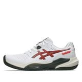  Giày Tennis/Pickleball ASICS GEL-CHALLENGER 15 'White Cherry Tomatoes' 1041A510-104 