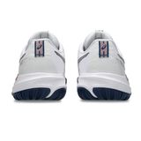  Giày Tennis/Pickleball Asics Gel-Challenger 15 'White/Taro Purple' 1042A294-105 