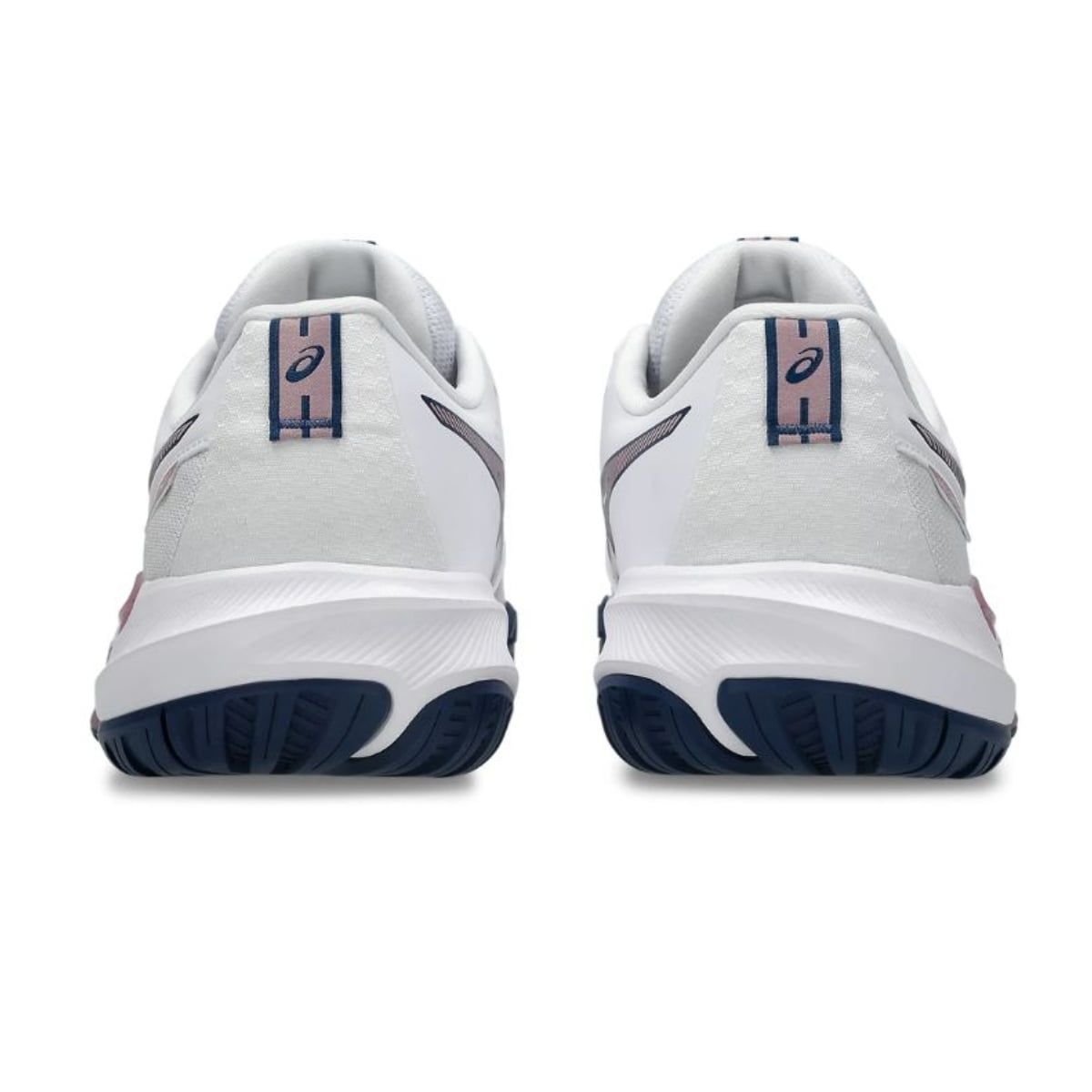  Giày Tennis/Pickleball Asics Gel-Challenger 15 'White/Taro Purple' 1042A294-105 