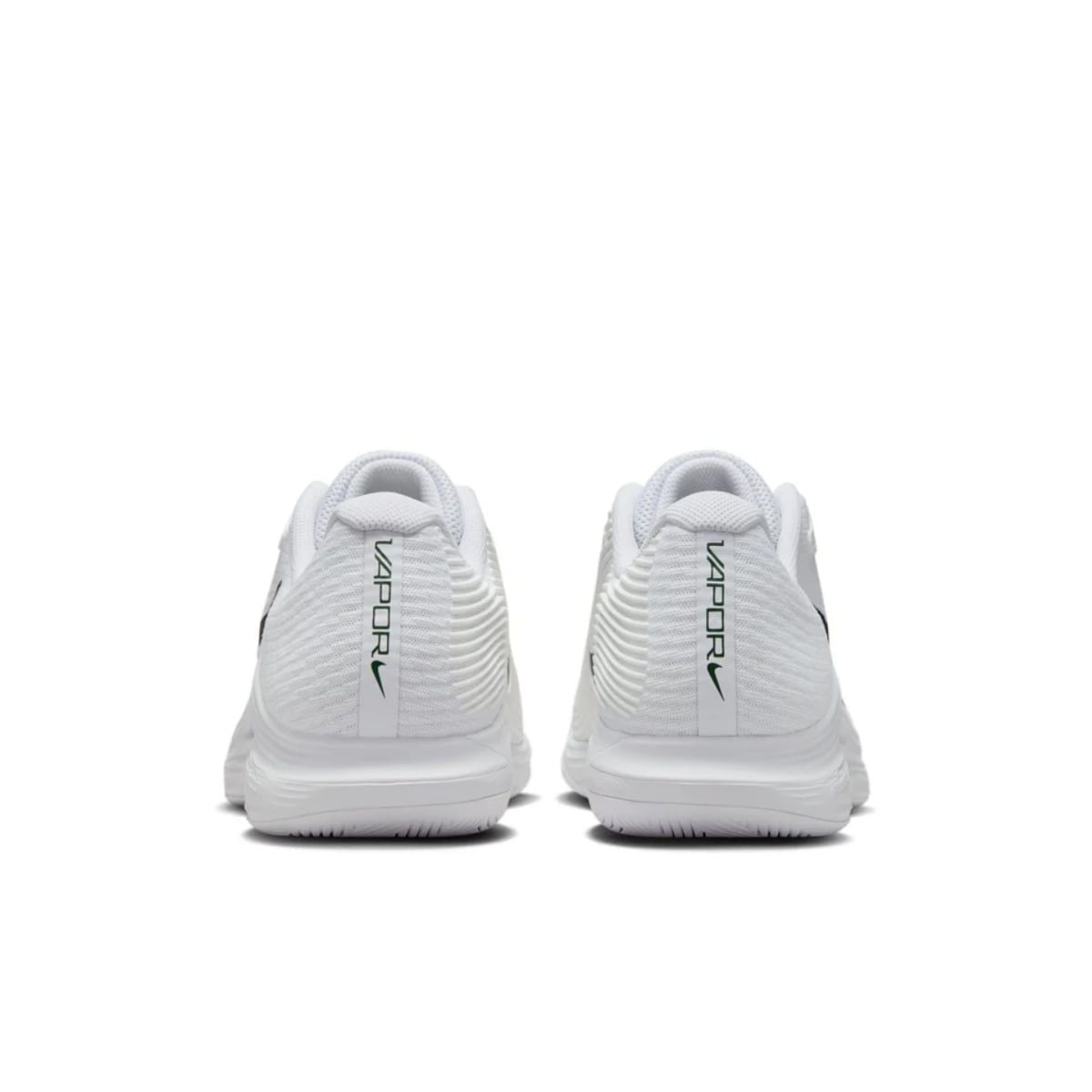  Giày Pickleball/Tennis Nike Zoom Vapor 12 ‘White Gorge Green’ IR3980-100 