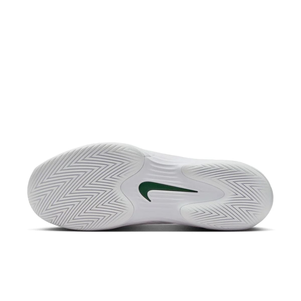  Giày Pickleball/Tennis Nike Zoom Vapor 12 ‘White Gorge Green’ IR3980-100 