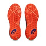  Giày Asics GEL-RESOLUTION™ X PADEL "Dark Cobalt/Vivid Coral" 1041A492-402 