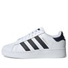  Giày Adidas Superstar XLG ‘ White Black’ IF9995 