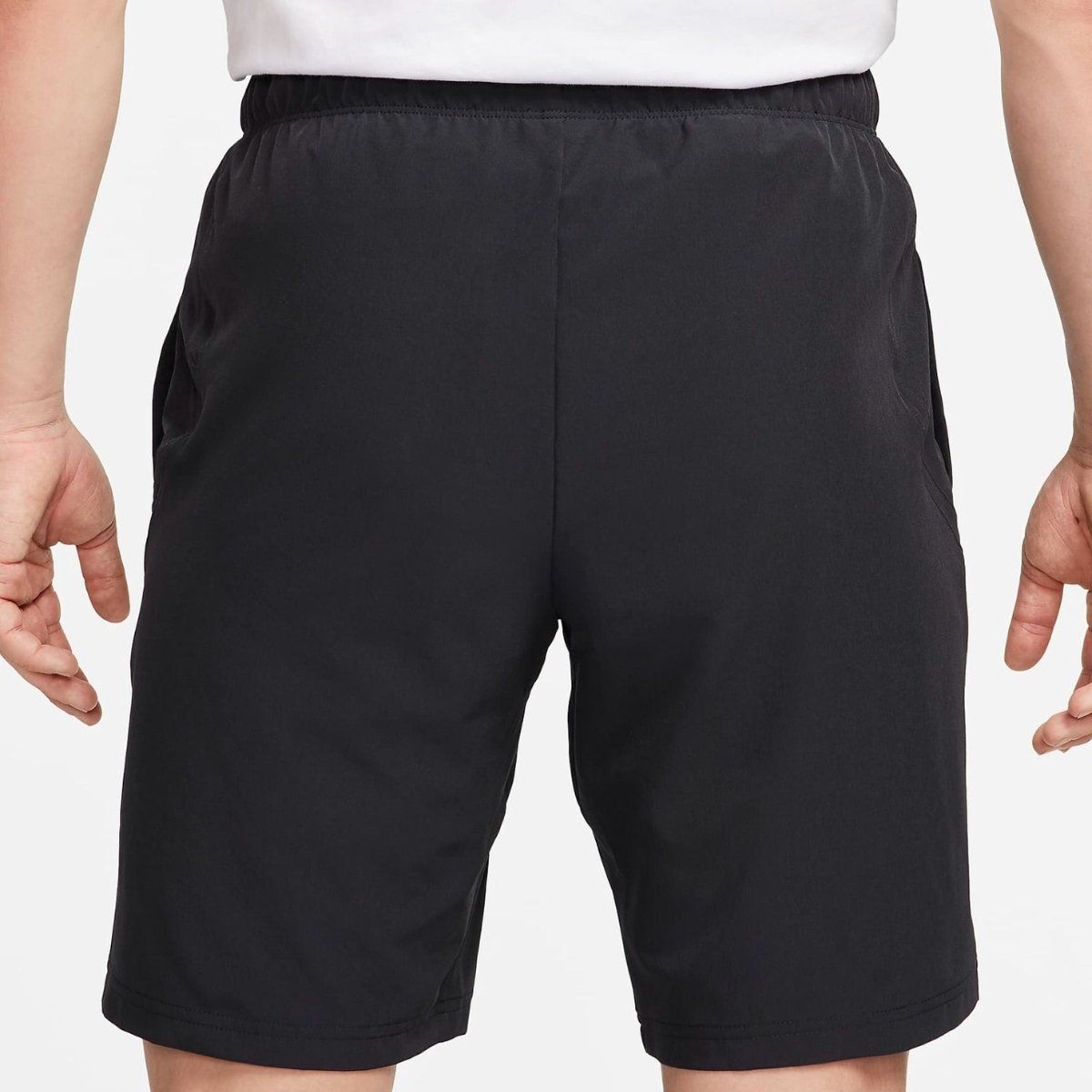 Quần Nikecourt Advantage Men'S Dri-Fit Tennis Shorts 'Black' FD5337 -010 