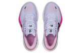  Giày Pickleball/Tennis On The Roger Pro 3 Clay ‘Thistle Pink’ 3WG10734757 