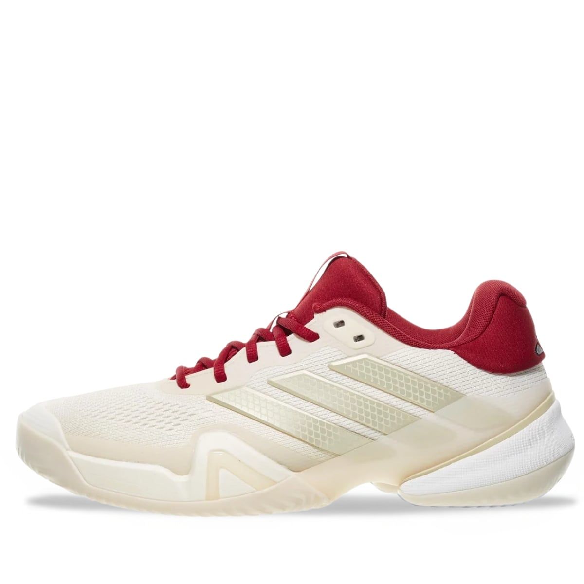  Giày Adidas Tennis Barricade 14 ‘Ice Gold Met.’ JS2561 