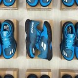  Giày Tennis/ Pickleball Babolat Jet Mach All Court ‘Blue/Black’ 3A0S26B932-4113 