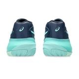  Giày Pickleball/Tennis Asics GEL-RESOLUTION X 'Night Sky/Illuminate Mint' 1041A481-404 