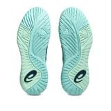  Giày Pickleball/Tennis Asics GEL-RESOLUTION X 'Night Sky/Illuminate Mint' 1041A481-404 