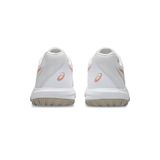  Giày Tennis/Pickleball ASICS GEL-DEDICATE 9 'White/Cantaloupe' 1042A316-100 
