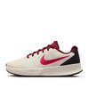  Giày Nike Court Vapor Lite 3 HC ‘Pale Ivory Sail Team Red Rush Pink’ FZ2156-104 