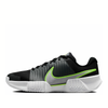  Giày Nike Zoom GP Challenge Pro Clay 'Black/White/Anthracite/Volt' IR2776-001 