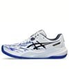  Giày Pickleball/Tennis Asics CHALLENGER 15 Padel ‘White/Indigo Fog’ 1041A555-100 