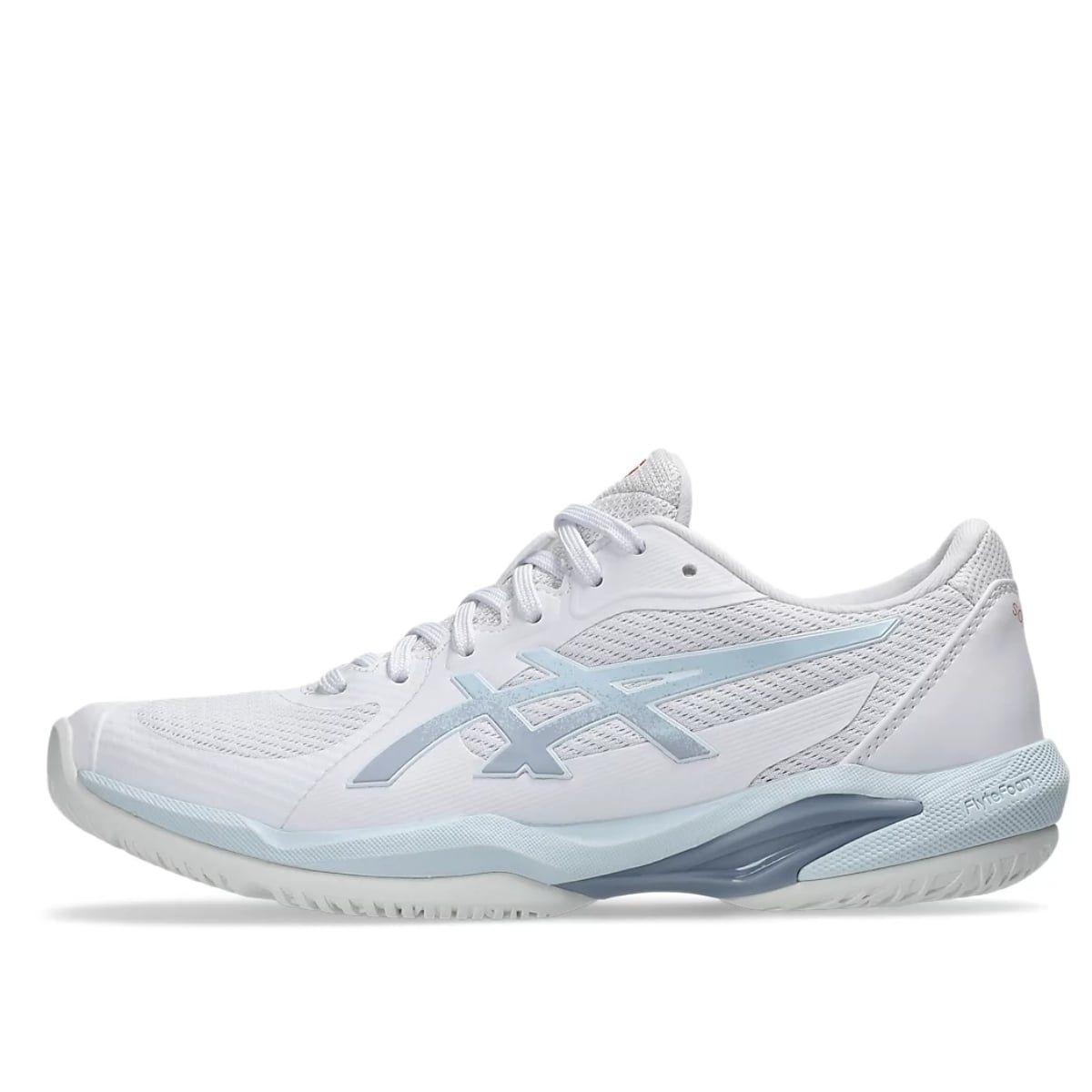  Giày Asics SOLUTION SWIFT™ FF 2 ‘White/Sky’ 1042A265-104 