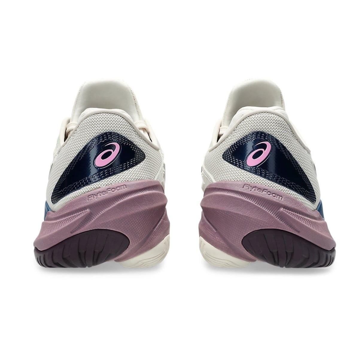  Giày Pickleball/Tennis Asics COURT FF 3 'Soft Oat/Dusty Mauve' 1042A220-250 