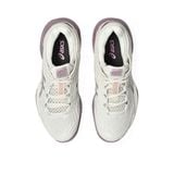  Giày Pickleball/Tennis Asics COURT FF 3 'Soft Oat/Dusty Mauve' 1042A220-250 