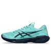  Giày Pickleball/Tennis Asics SOLUTION SPEED FF 4 ‘ILLUMINATE MINT’ 1041A532-401 