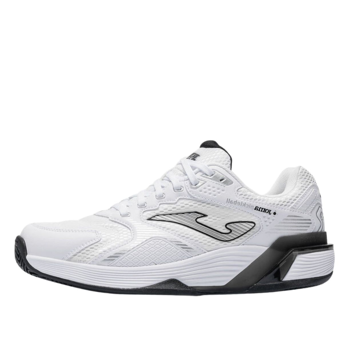  Giày Pickleball JOMA SWING ‘White/Black’ PSWIS2602 