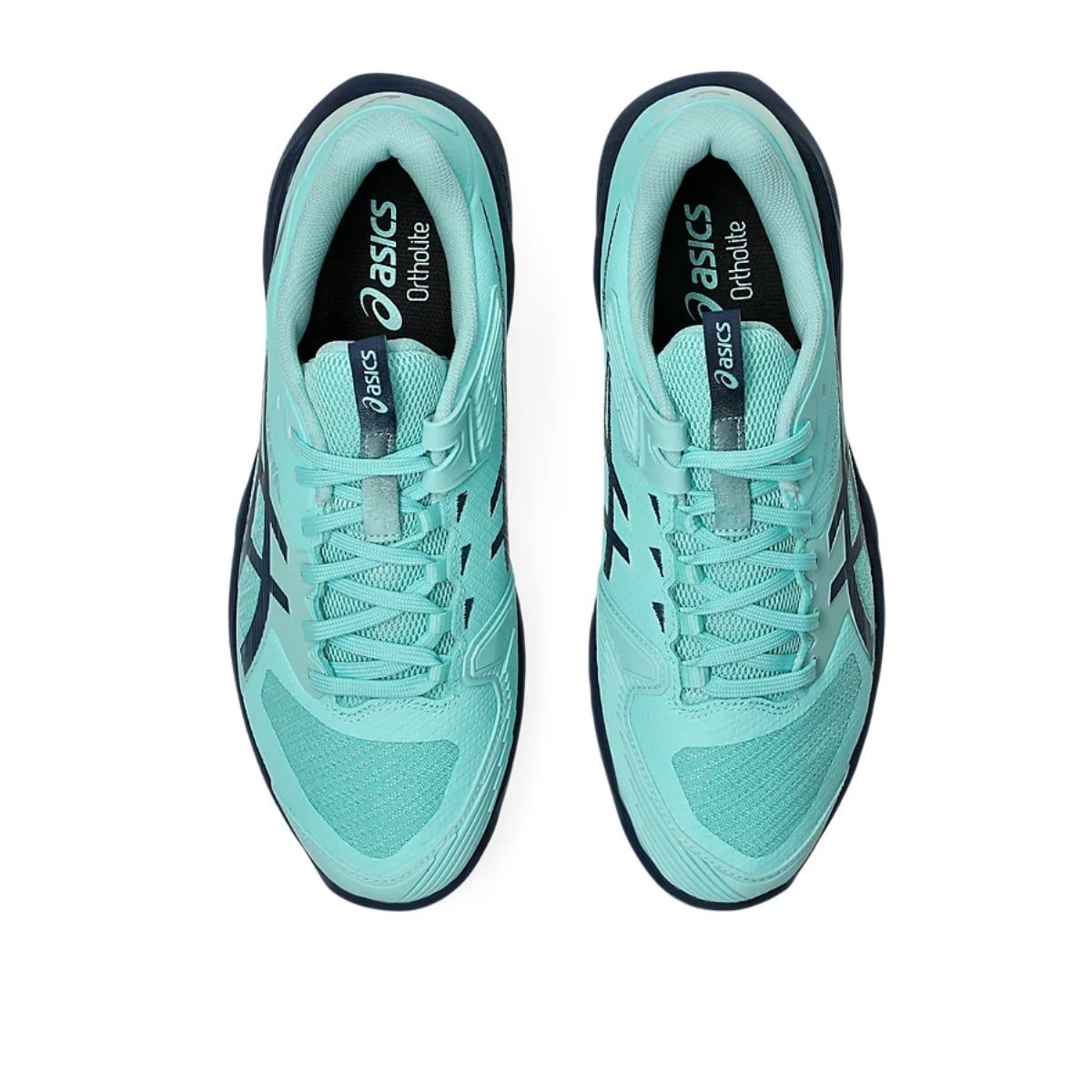  Giày Pickleball/Tennis Asics SOLUTION SPEED FF 4 ‘ILLUMINATE MINT’ 1041A532-401 