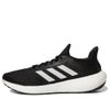  Giày adidas PureBoost 22 ‘Black White’ GW8588 